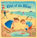 Out of the Blue-9781782850427