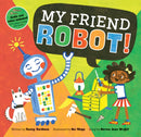 My Friend Robot-9781782853237