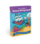 Build a Story Cards Ocean Adventure-9781782857396