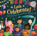 Let's Celebrate! : Special Days Around the World-9781782858348