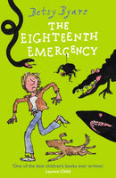 The Eighteenth Emergency-9781782955344