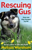 Rescuing Gus-9781782956693