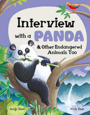 Interview with a Panda : And Other Endangered Animals Too-9781783127344