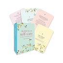 The Little Box of Self-care : 50 practices to soothe body and mind-9781783255368