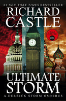 Ultimate Storm : A Derrick Storm Omnibus-9781783291861