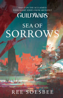 Guild Wars : Sea of Sorrows (Volume 3)-9781783291922
