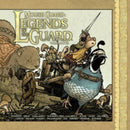 Mouse Guard : Legends of the Guard v. 2-9781783292127