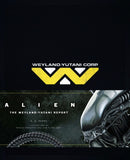 Alien : The Weyland Yutani Report-9781783293520