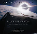 Interstellar : Beyond Time and Space: Inside Christopher Nolan's Sci-Fi Epic-9781783293568