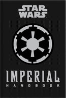 Star Wars - The Imperial Handbook - A Commander's Guide-9781783293681