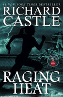 Raging Heat (Castle)-9781783295333