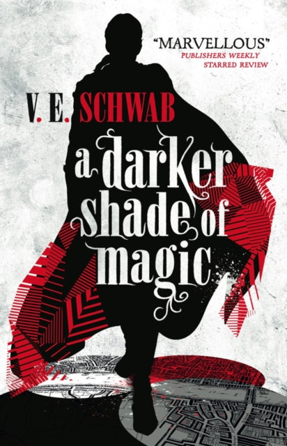 A Darker Shade of Magic-9781783295401