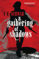 A Gathering of Shadows-9781783295425