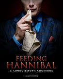Feeding Hannibal: A Connoisseur's Cookbook-9781783297665