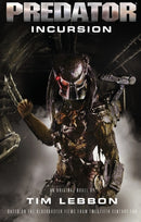 Predator - Incursion : The Rage War Book 1-9781783298334