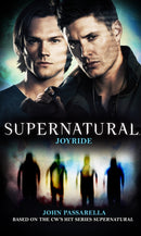 Supernatural - Joyride-9781783299362