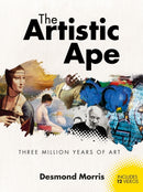 The Artistic Ape-9781783420025