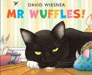 Mr Wuffles!-9781783441167