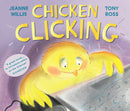 Chicken Clicking-9781783441617