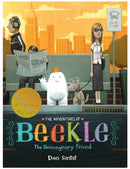 The Adventures of Beekle: The Unimaginary Friend-9781783443857