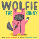 Wolfie the Bunny-9781783443871