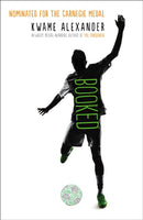 Booked-9781783444656