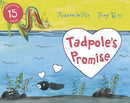 Tadpole's Promise-9781783445868