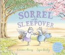 Sorrel and the Sleepover-9781783446124