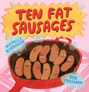 Ten Fat Sausages-9781783447510