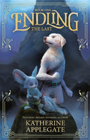 Endling: Book One: The Last-9781783447695
