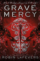 Grave Mercy-9781783448234