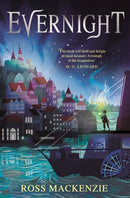 Evernight-9781783448319