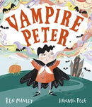 Vampire Peter-9781783449088