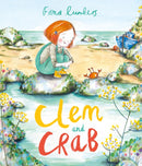 Clem and Crab-9781783449149