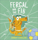Fergal and the Fib-9781783449156