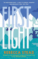 First Light-9781783449613