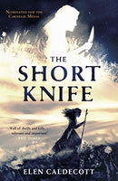 The Short Knife-9781783449781