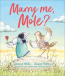 Marry Me, Mole?-9781783449859