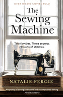 The Sewing Machine-9781783527489