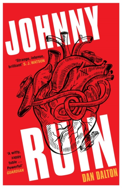 Johnny Ruin-9781783527885