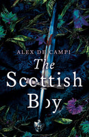 The Scottish Boy-9781783527977