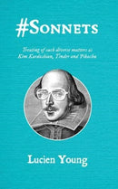 #Sonnets by Lucien Young