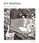 Eric Ravilious Masterpieces of Art-9781783616046