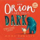 Orion and the Dark : New DreamWorks film now on Netflix!-9781783700295