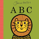 Jane Foster's ABC-9781783702343