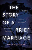 The Story of a Brief Marriage-9781783782383