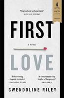 First Love-9781783783243