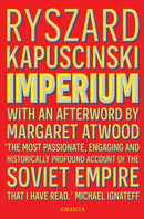 Imperium : With an afterword by Margaret Atwood-9781783785254