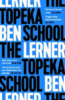 The Topeka School-9781783785377