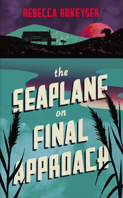 The Seaplane on Final Approach-9781783786060